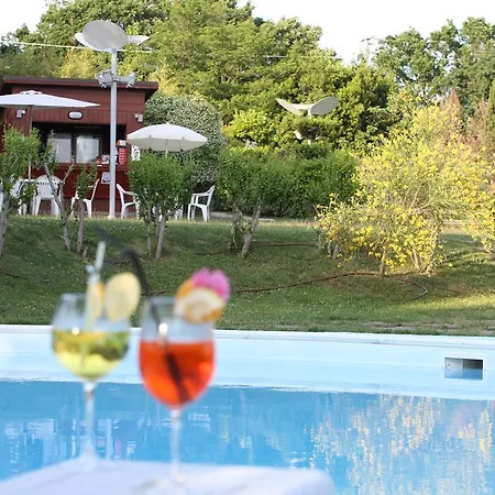 Casa di campagna Arca Di Noe Senigallia