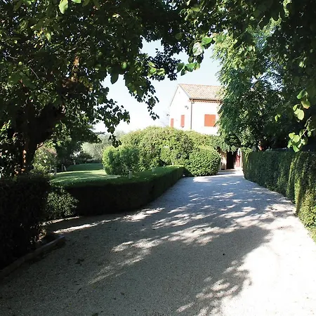 Arca Di Noe Casa di campagna *