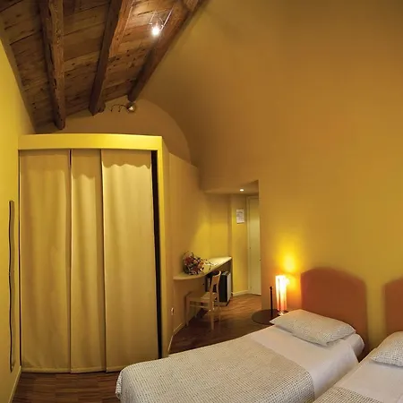 Casa di campagna Arca Di Noe Senigallia