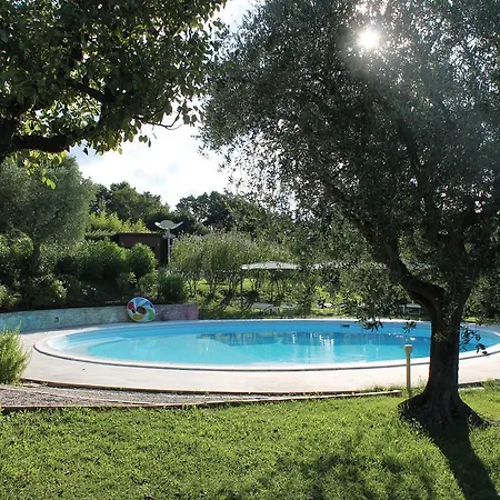 Casa di campagna Arca Di Noe