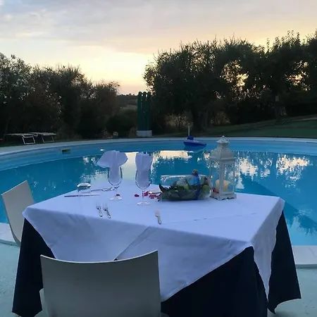 Arca Di Noe Casa di campagna Senigallia